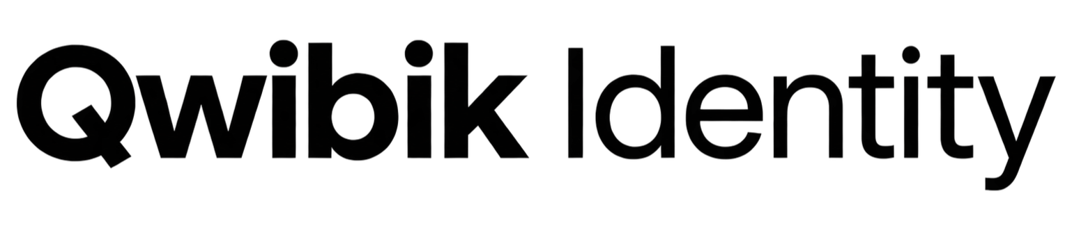 Qwibik Account